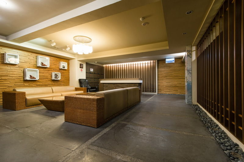 Atami Hotel Taipei Luaran gambar