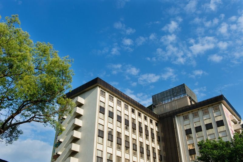 Atami Hotel Taipei Luaran gambar