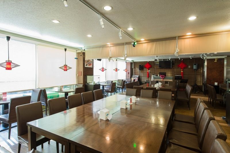 Atami Hotel Taipei Luaran gambar