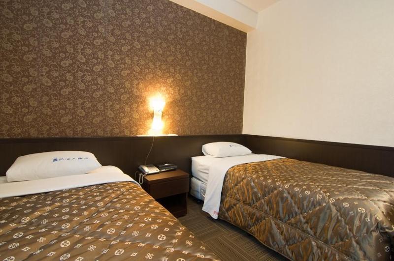Atami Hotel Taipei Luaran gambar