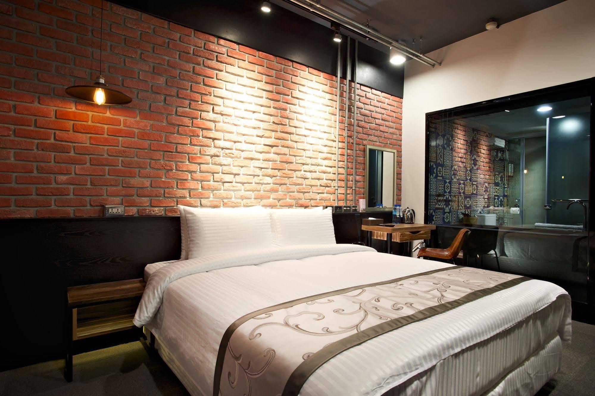 Atami Hotel Taipei Luaran gambar